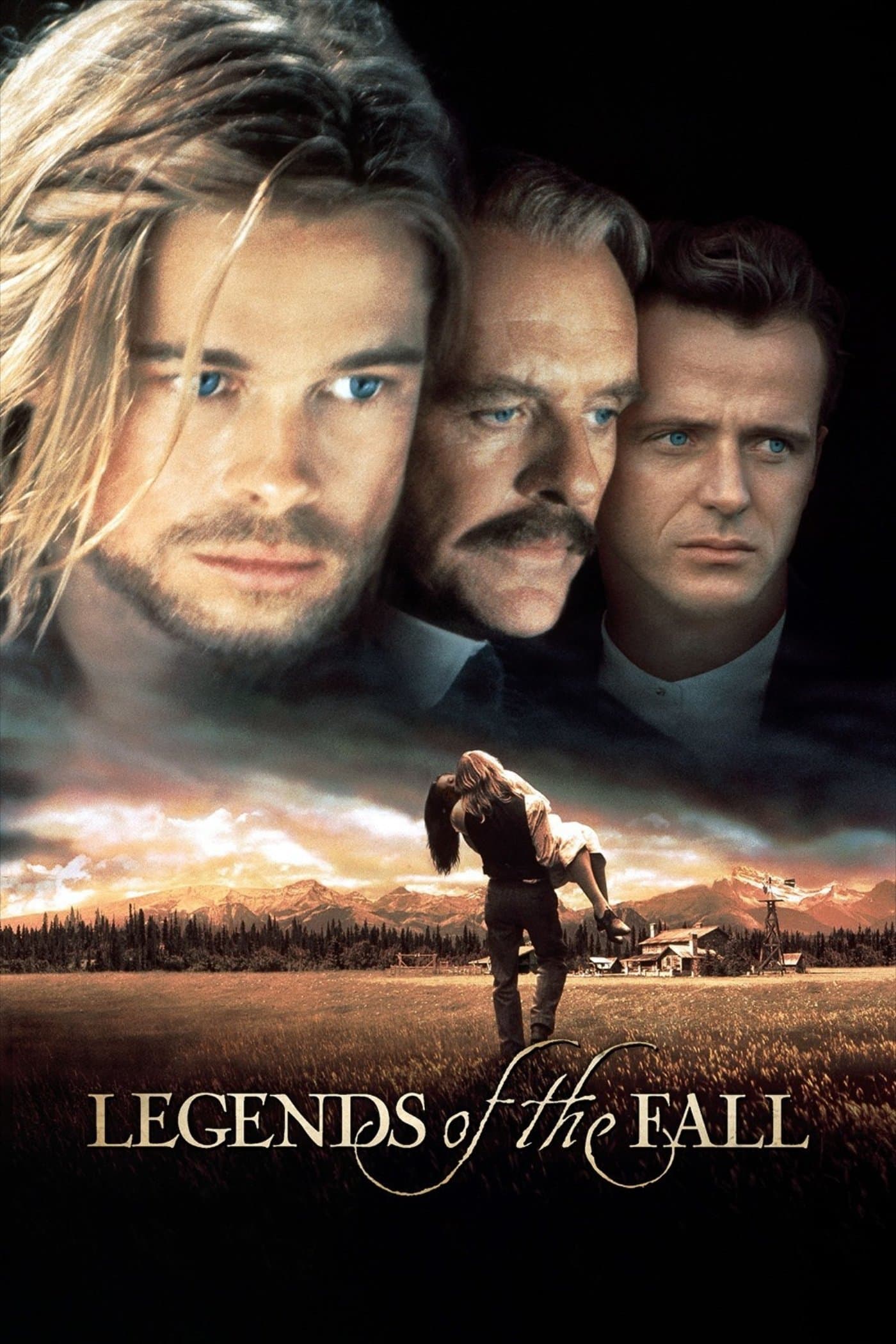 Legends of the Fall full movie