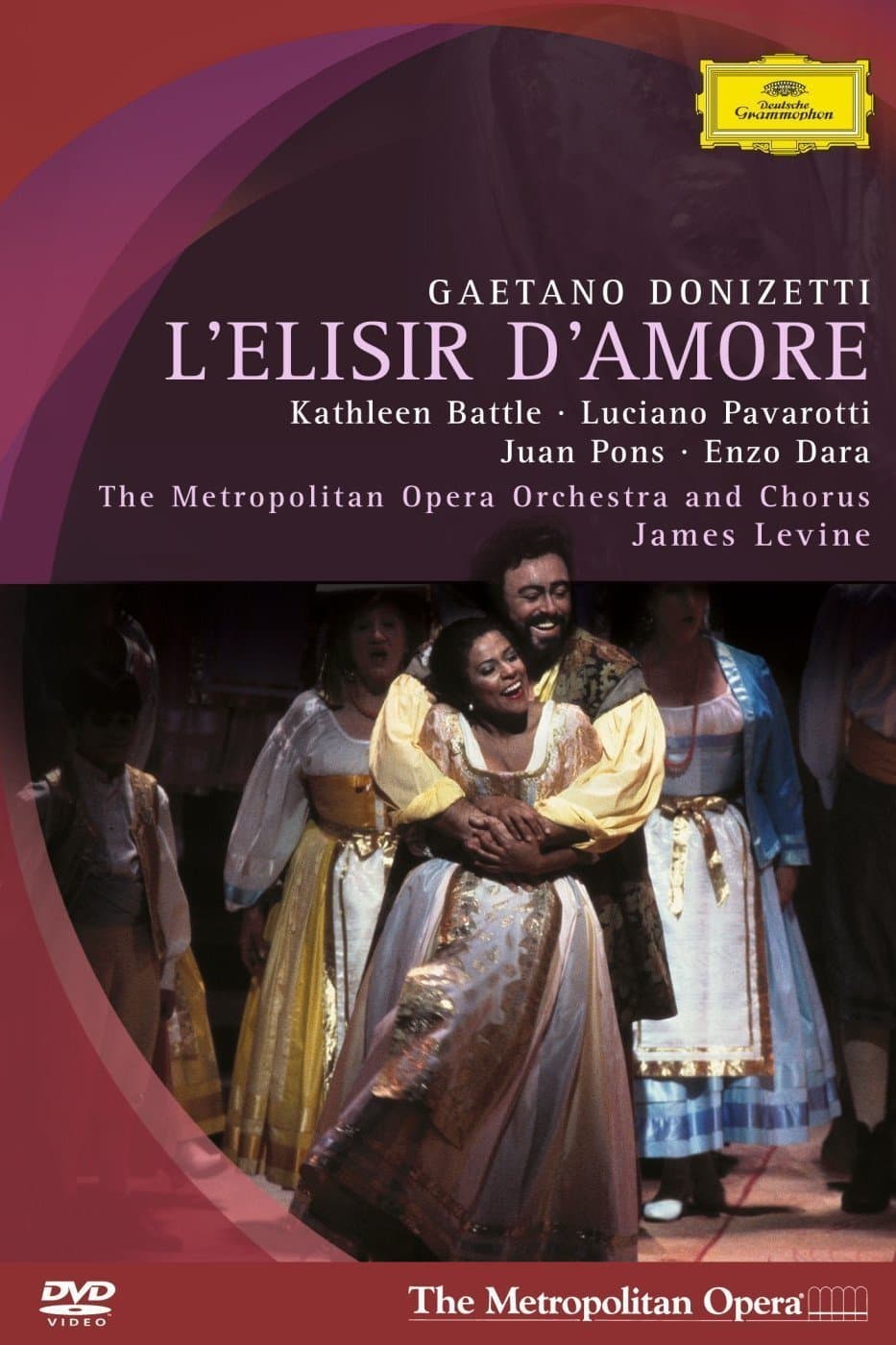 L'Elisir d'Amore full movie