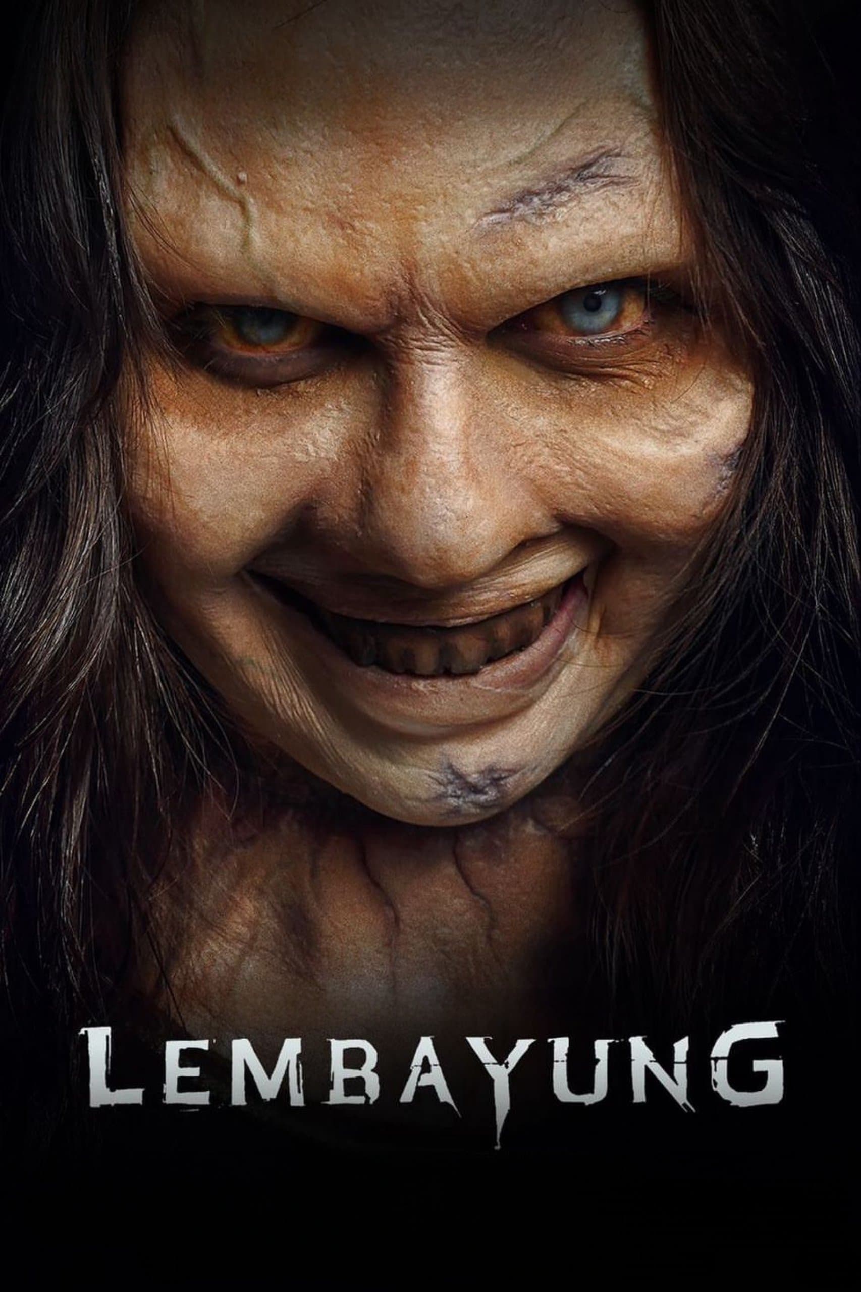 Lembayung full movie