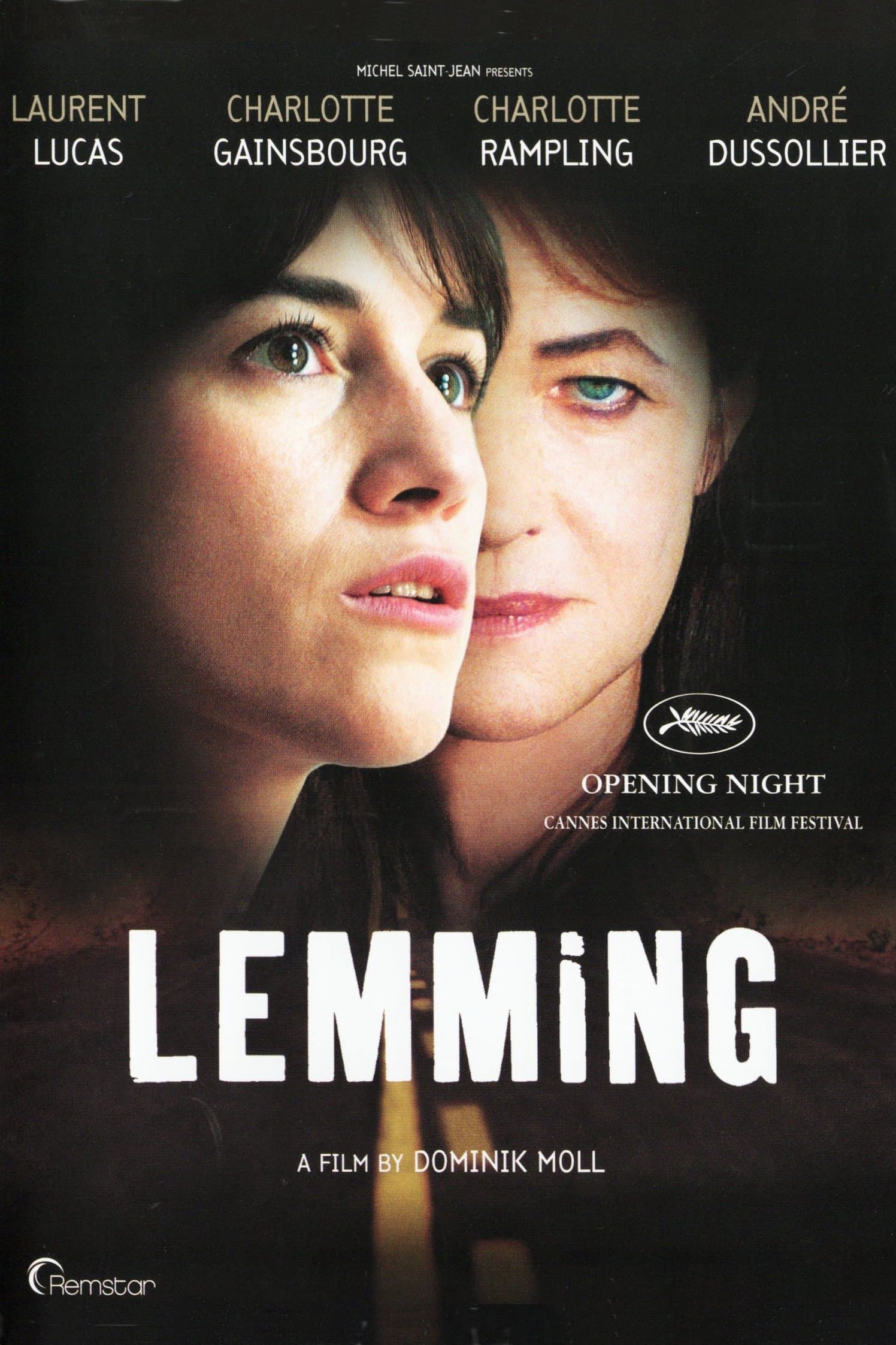 Lemming full movie