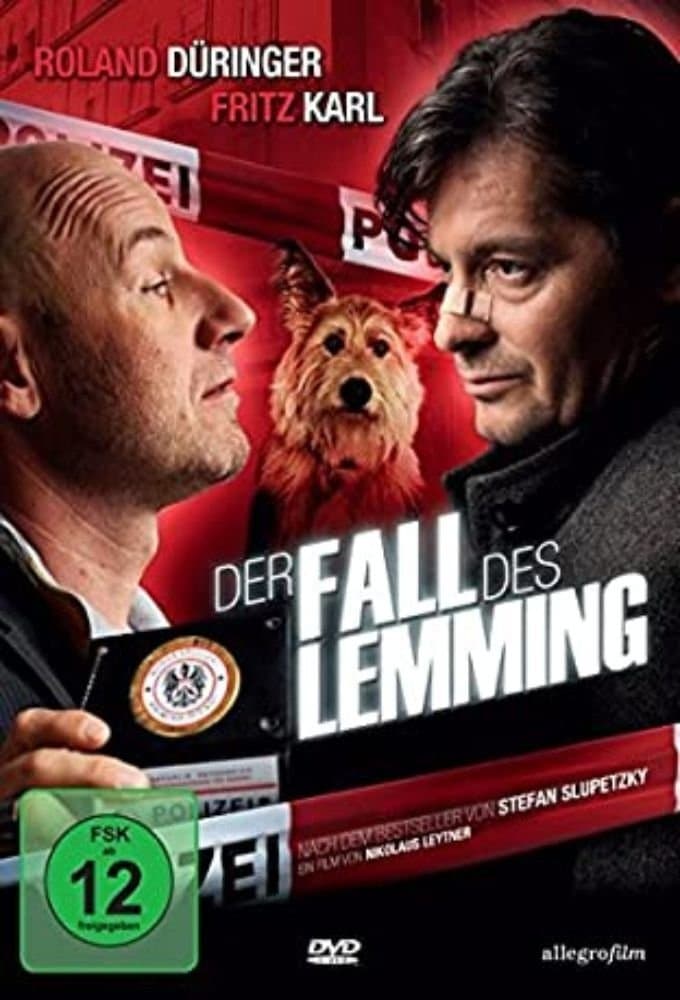 Lemming's First Case full movie