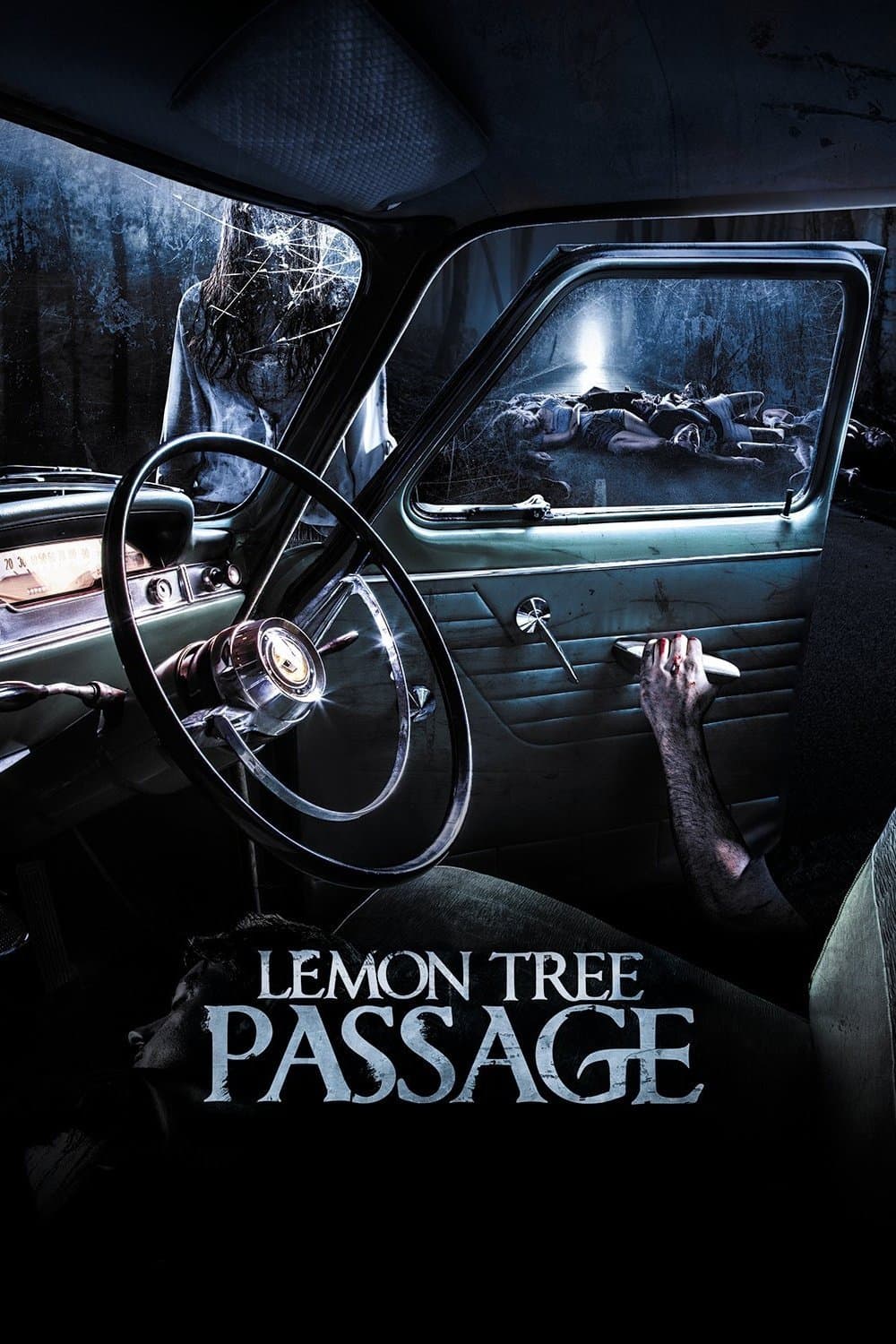 Lemon Tree Passage full movie