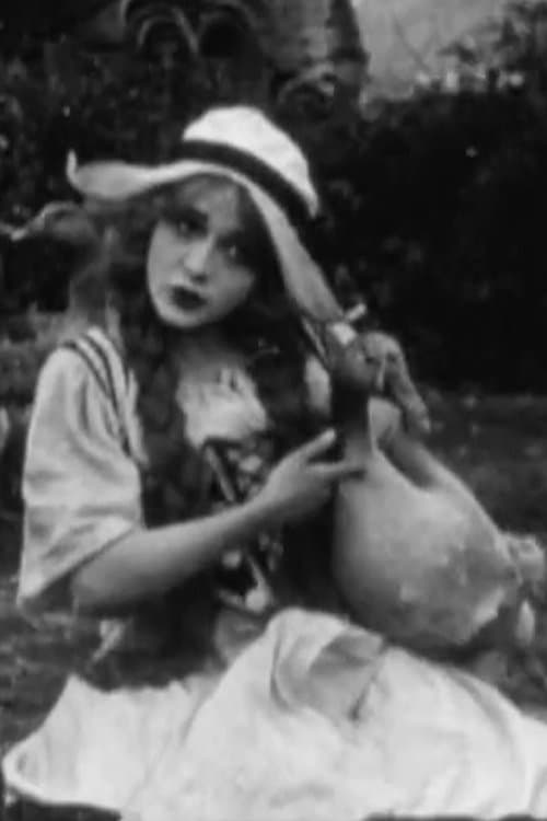 Lena and the Geese full movie