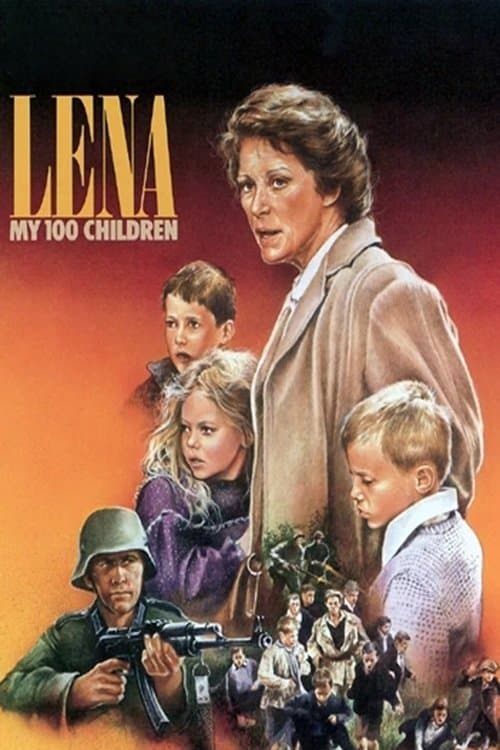 Lena: My 100 Children full movie