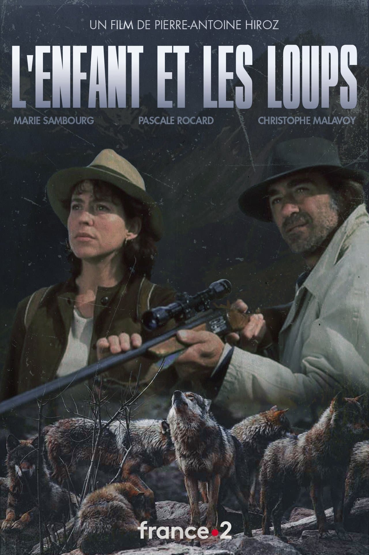 L'Enfant Et Les Loups full movie