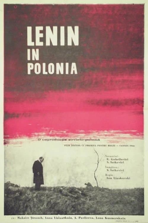 Lenin in Poland full movie
