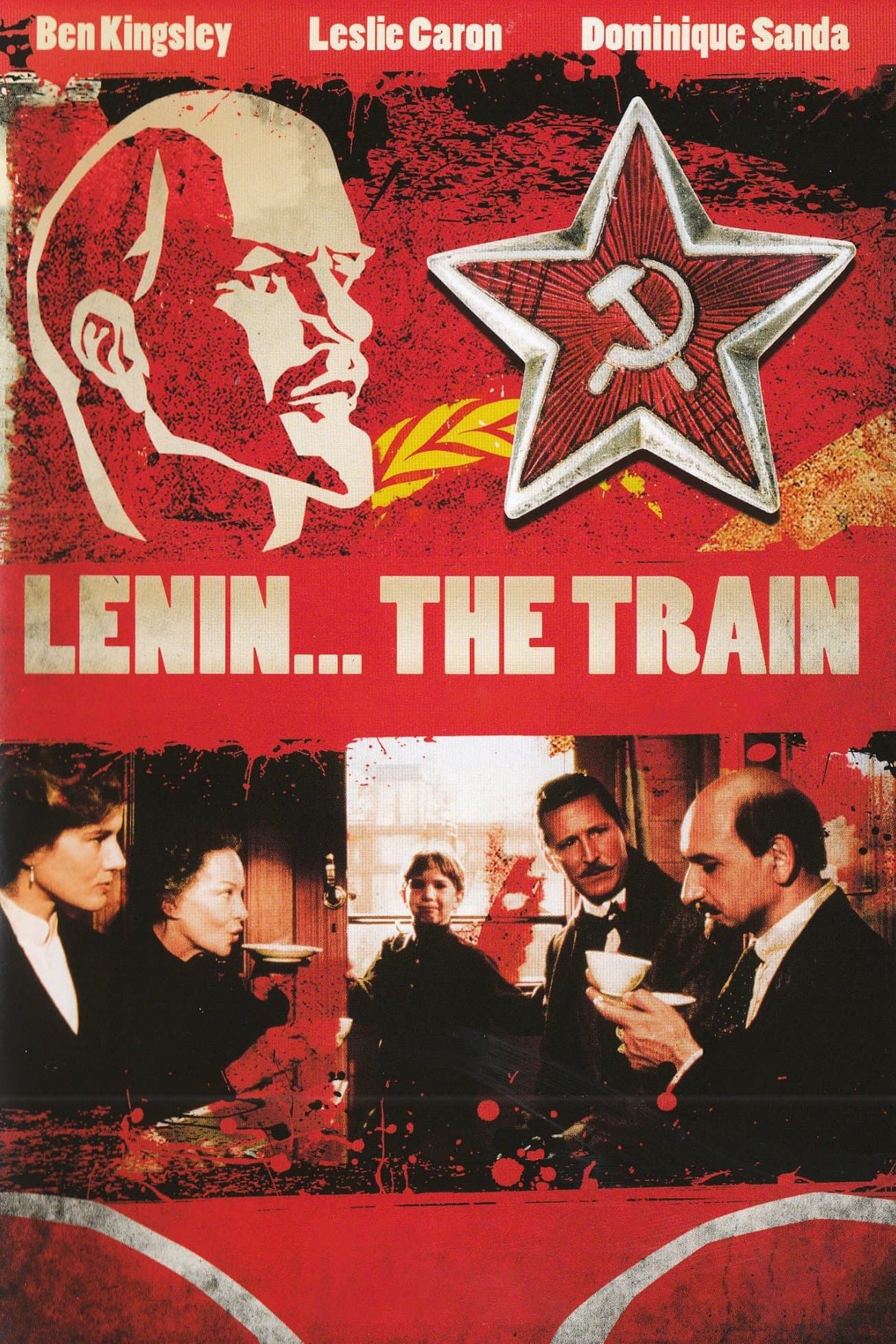 Lenin: The Train full movie