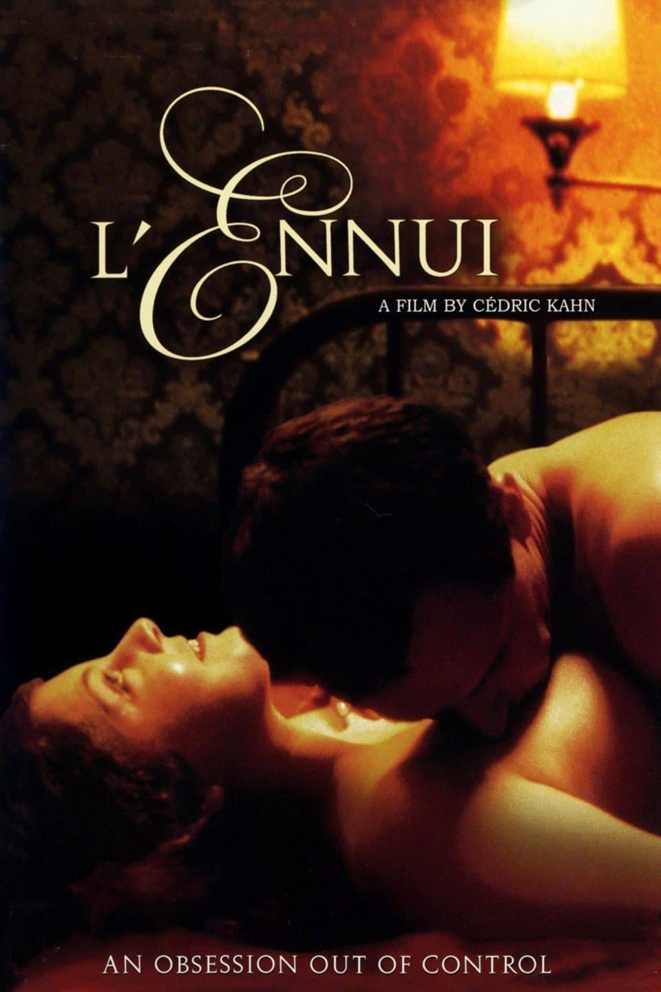 L'ennui full movie