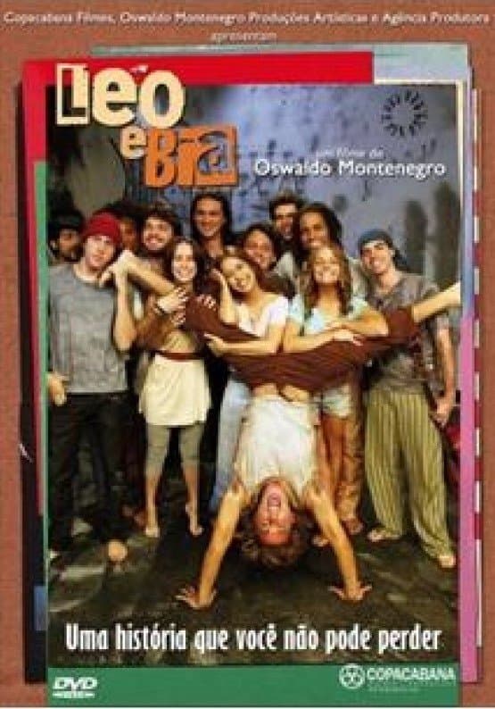 Léo e Bia full movie