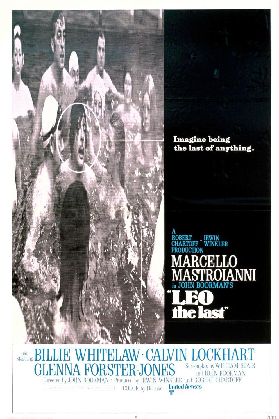 Leo the Last full movie