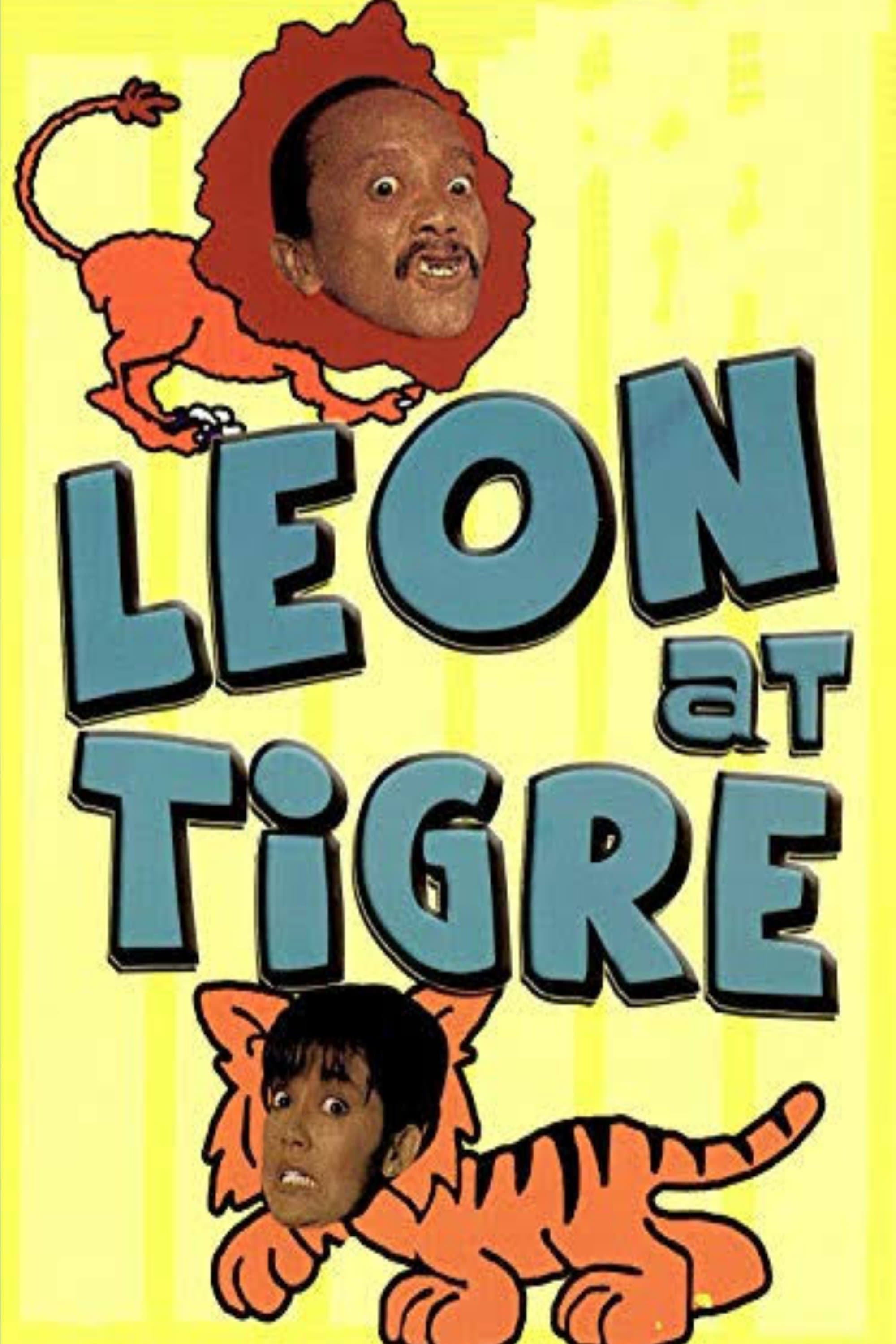 Leon at Tigre full movie