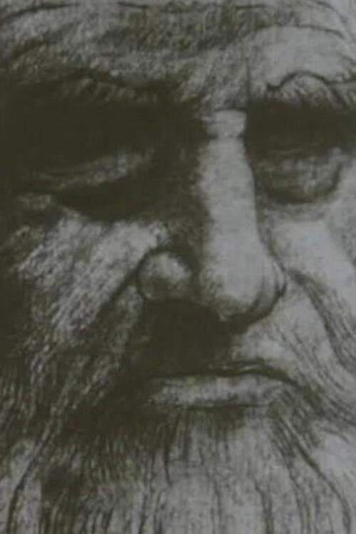 Leonardo Da Vinci The Tragic Pursuit of Perfection full movie