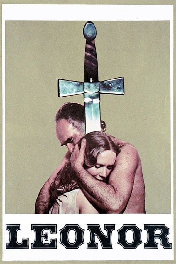 Leonor full movie