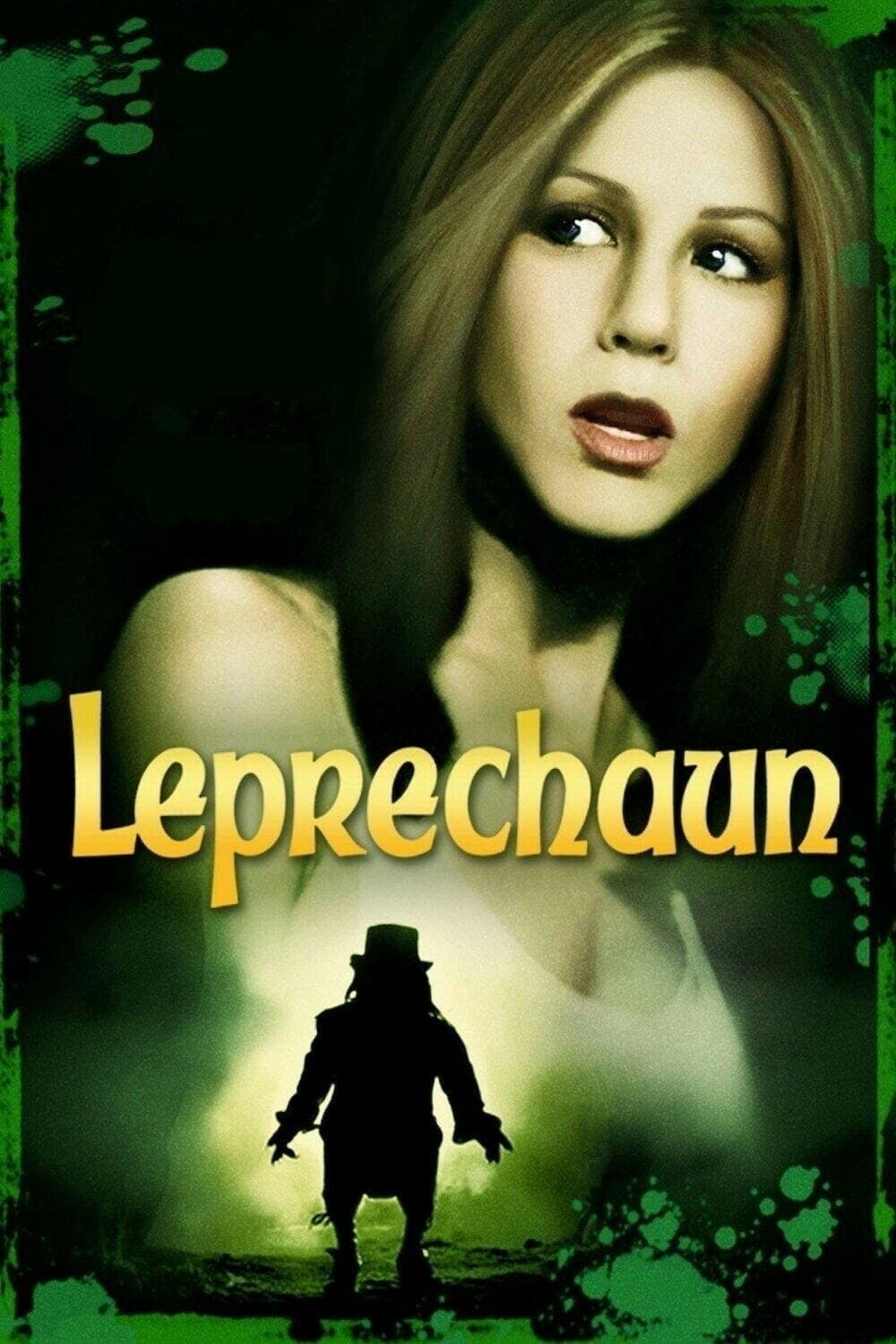 Leprechaun full movie