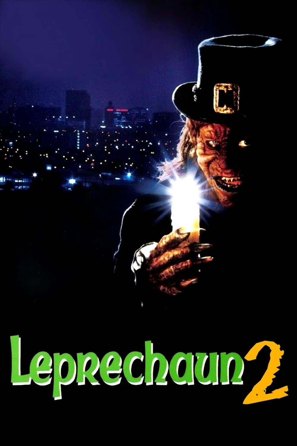 Leprechaun 2 full movie