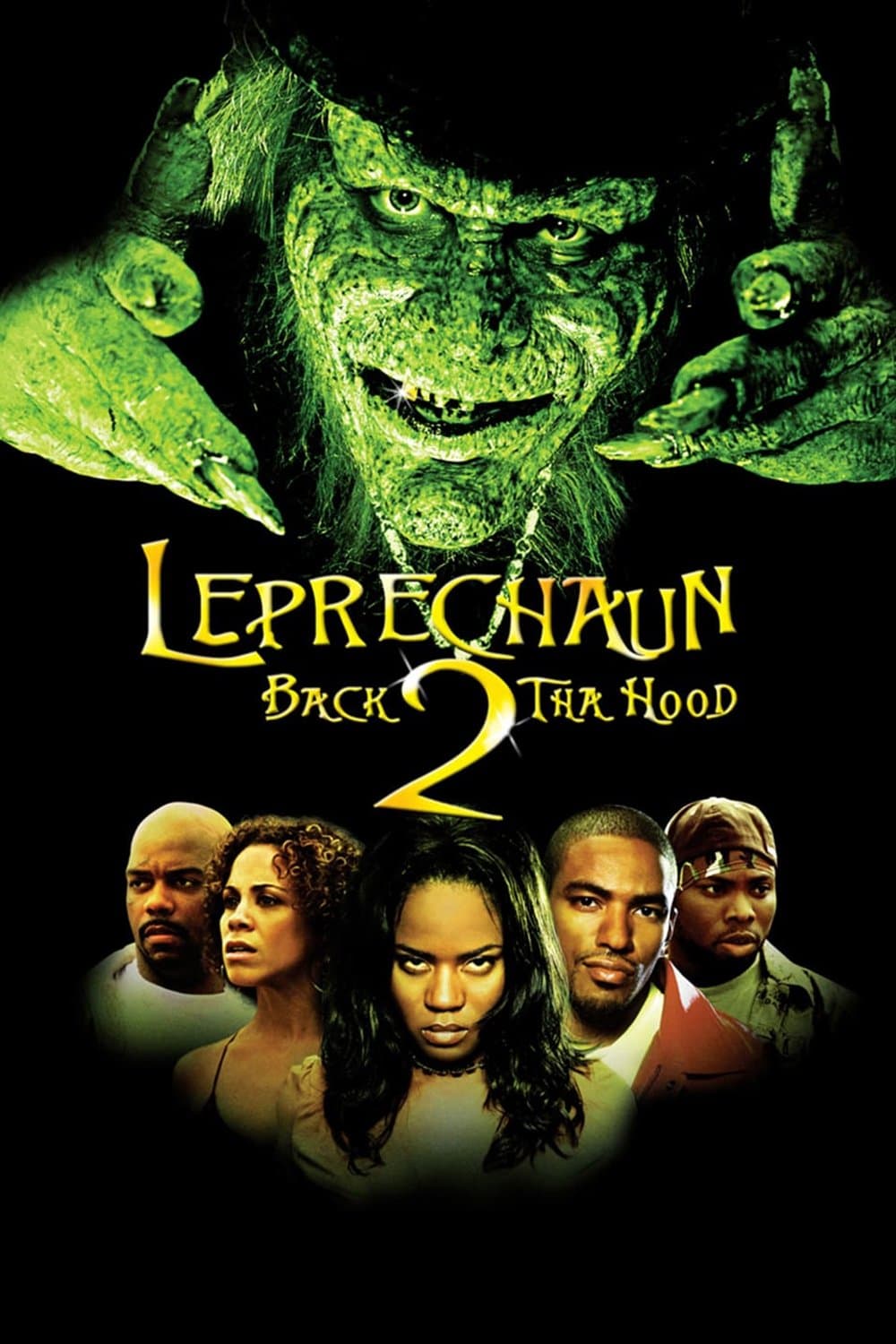 Leprechaun: Back 2 tha Hood full movie