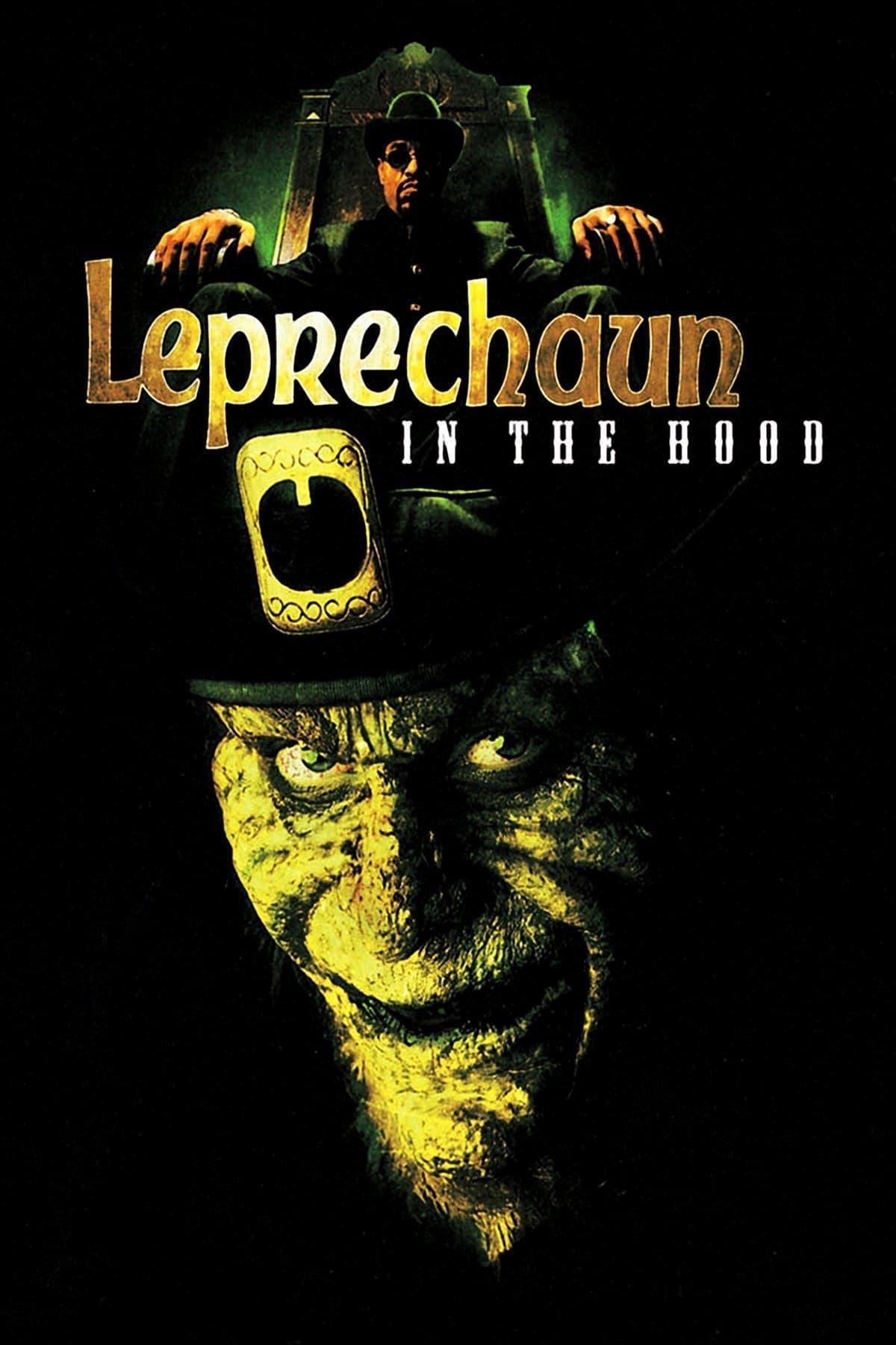 Leprechaun in the Hood full movie
