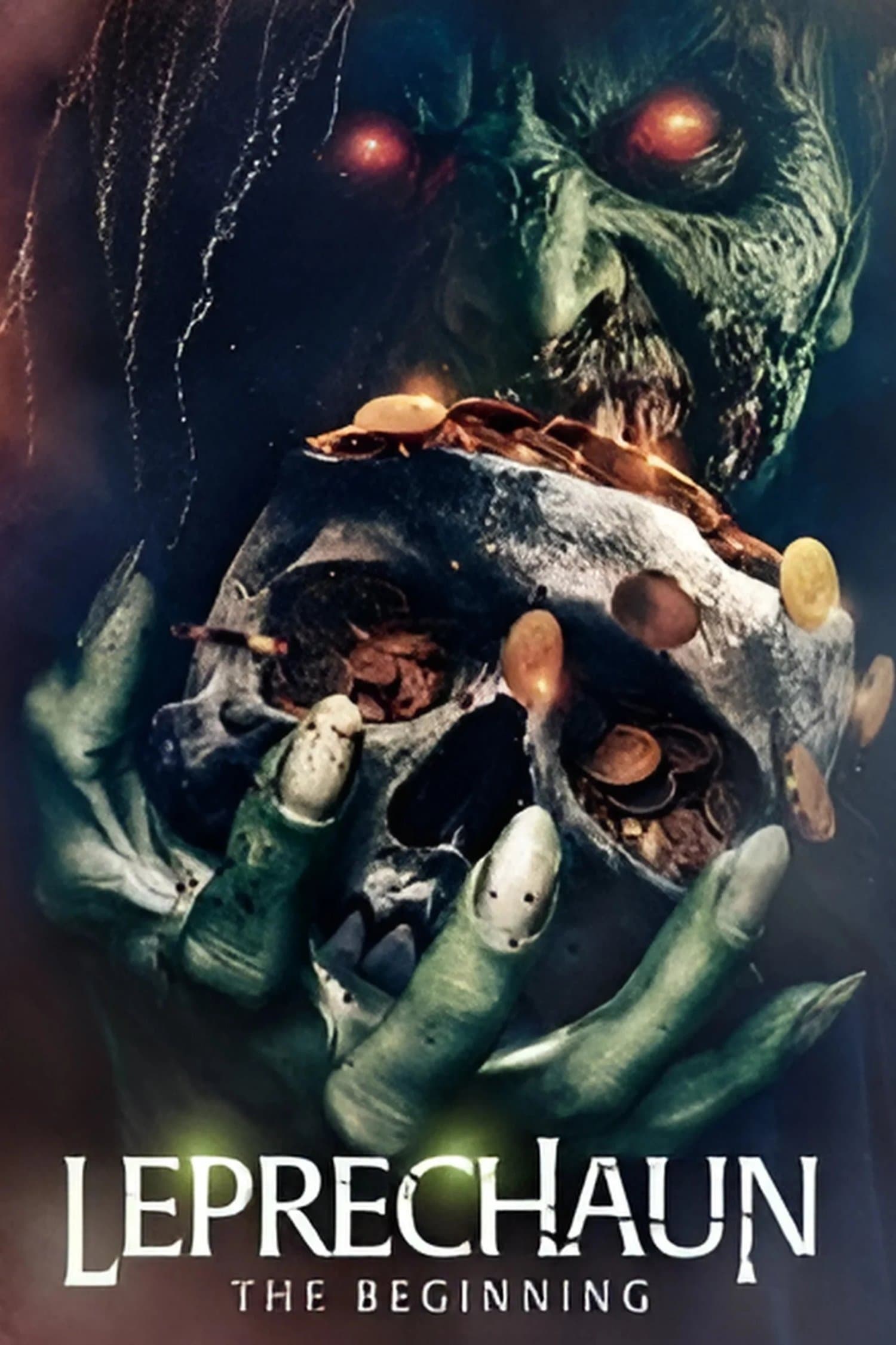 Leprechaun: The Beginning full movie