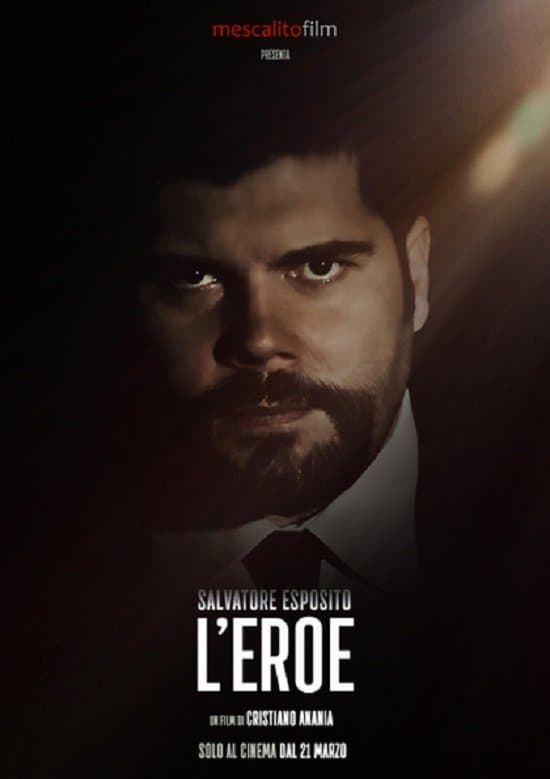 L'eroe full movie