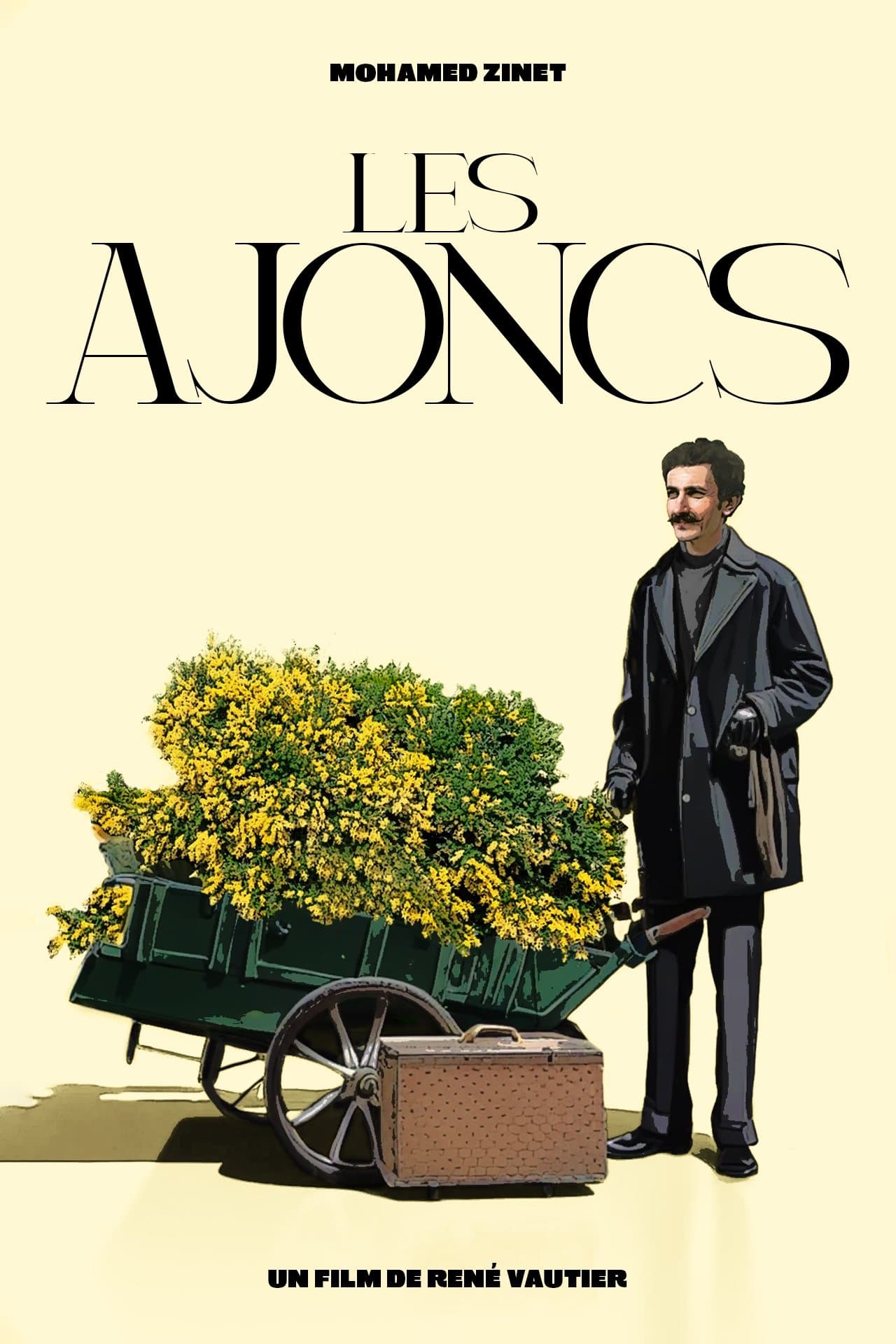Les Ajoncs full movie