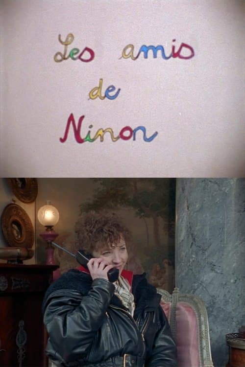 Les amis de Ninon full movie