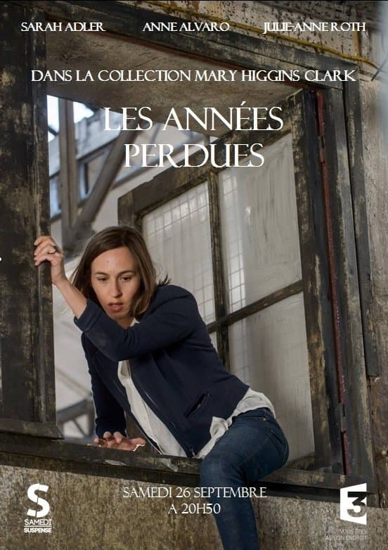 Les années perdues full movie