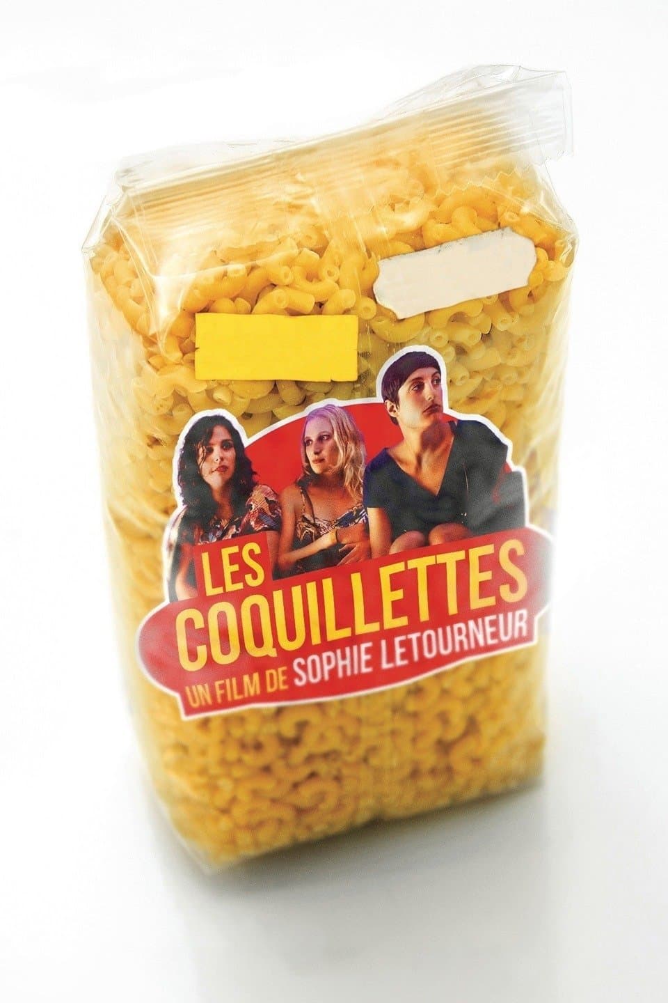 Les Coquillettes full movie