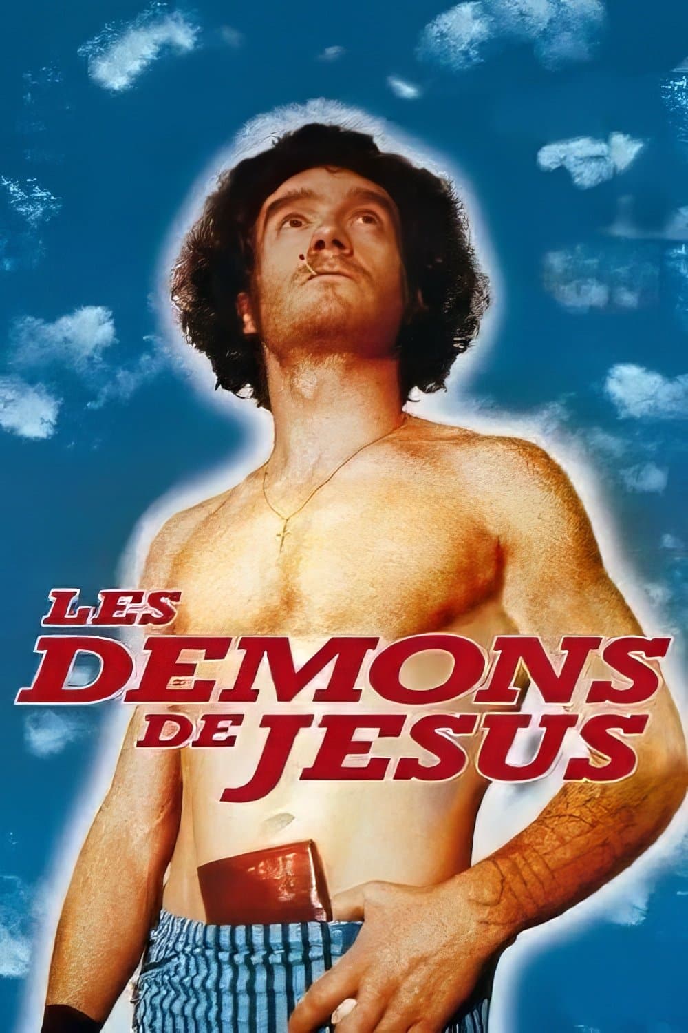 Les Démons de Jésus full movie