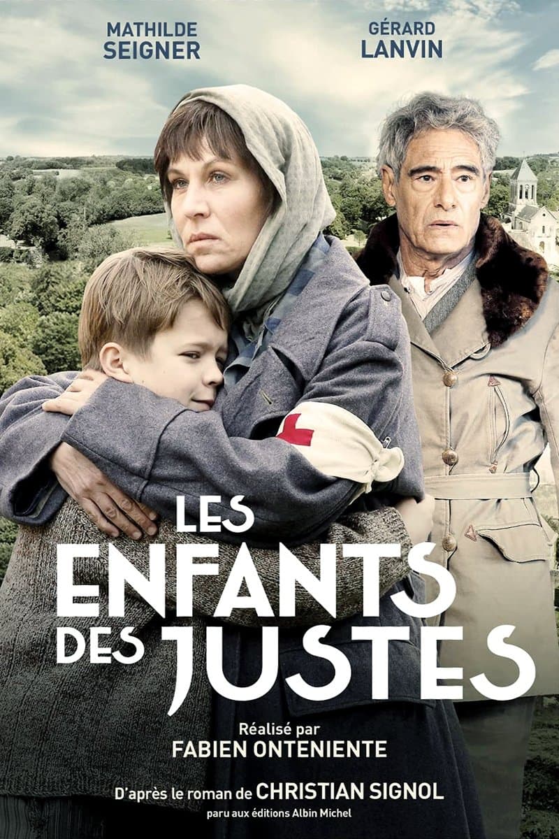 Les enfants des justes full movie