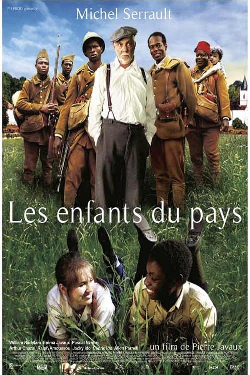Les enfants du pays full movie
