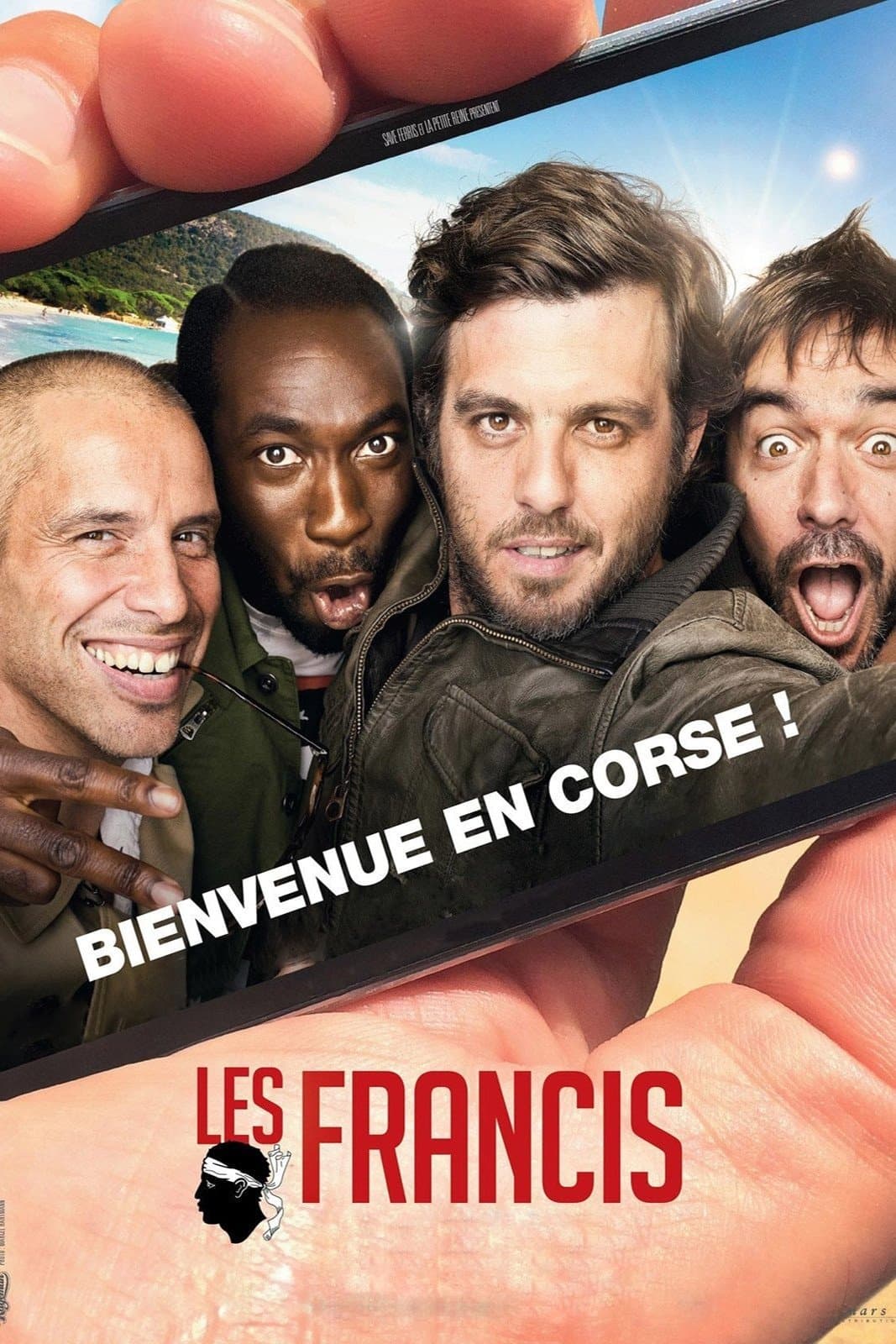 Les Francis full movie