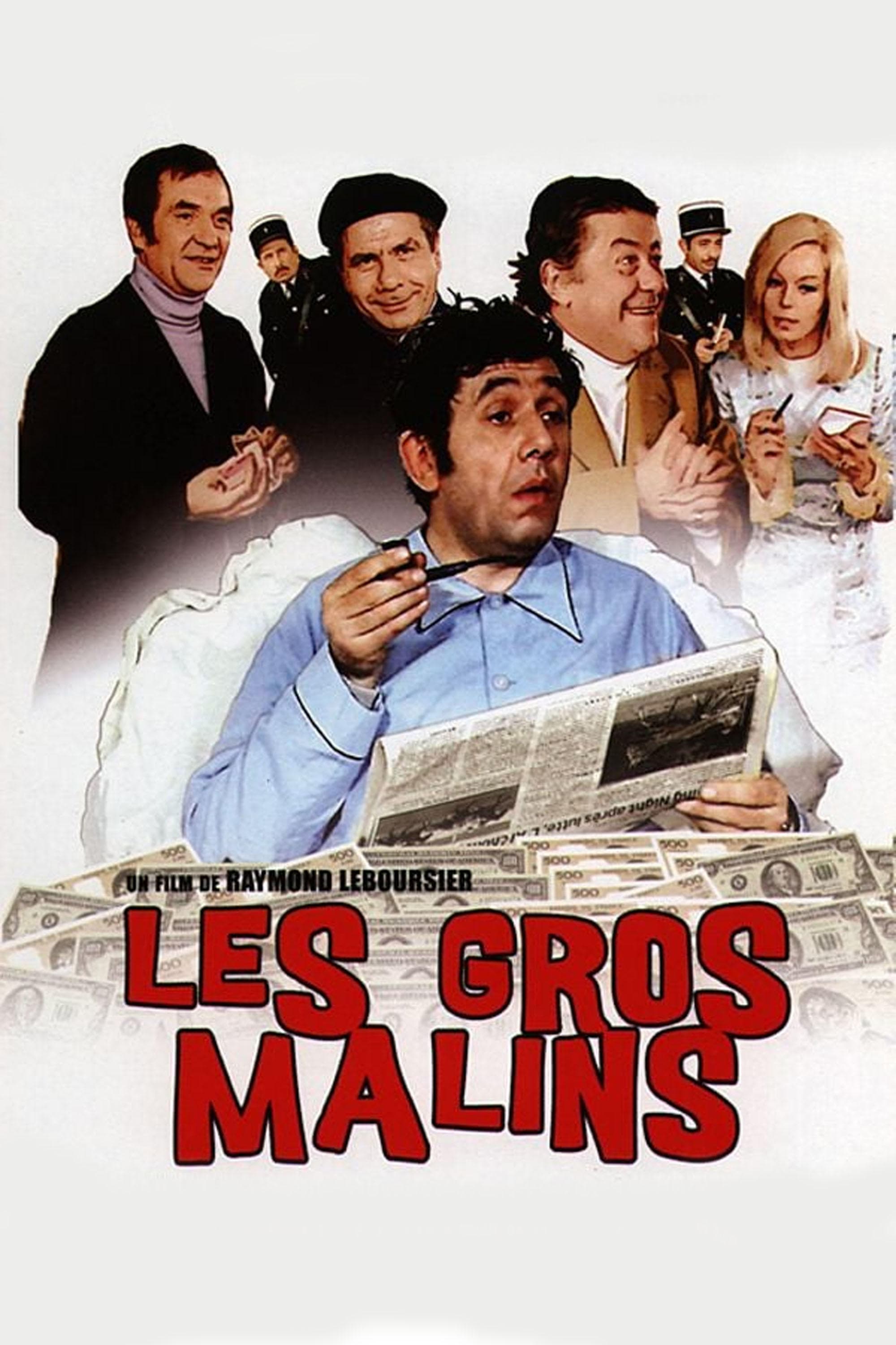 Les gros malins full movie