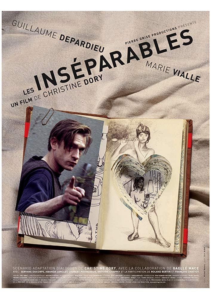 Les inséparables full movie