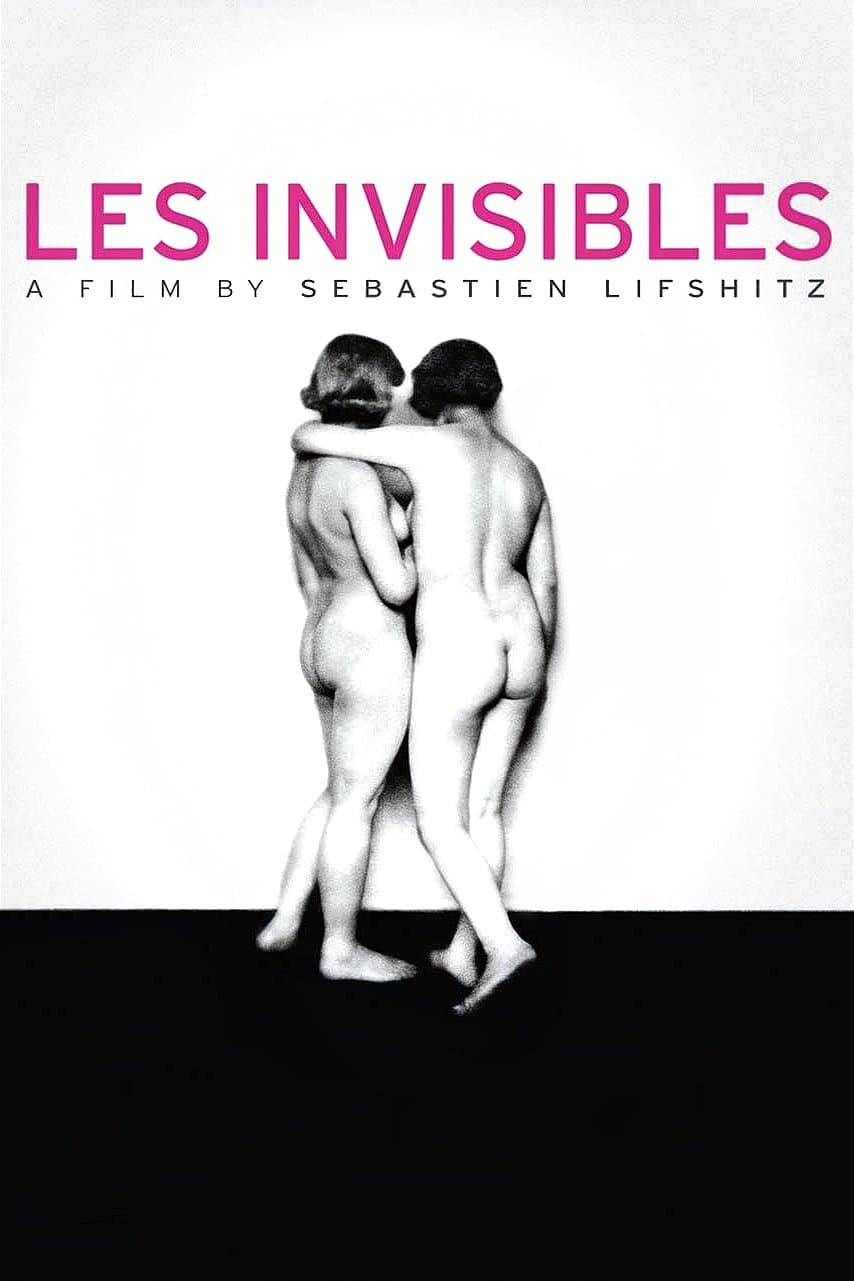 Les Invisibles full movie
