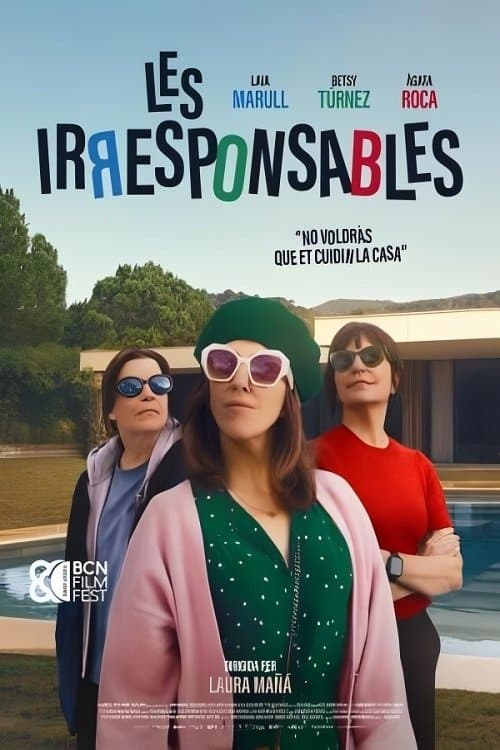 Les irresponsables full movie