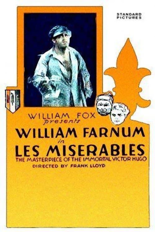 Les Misérables full movie