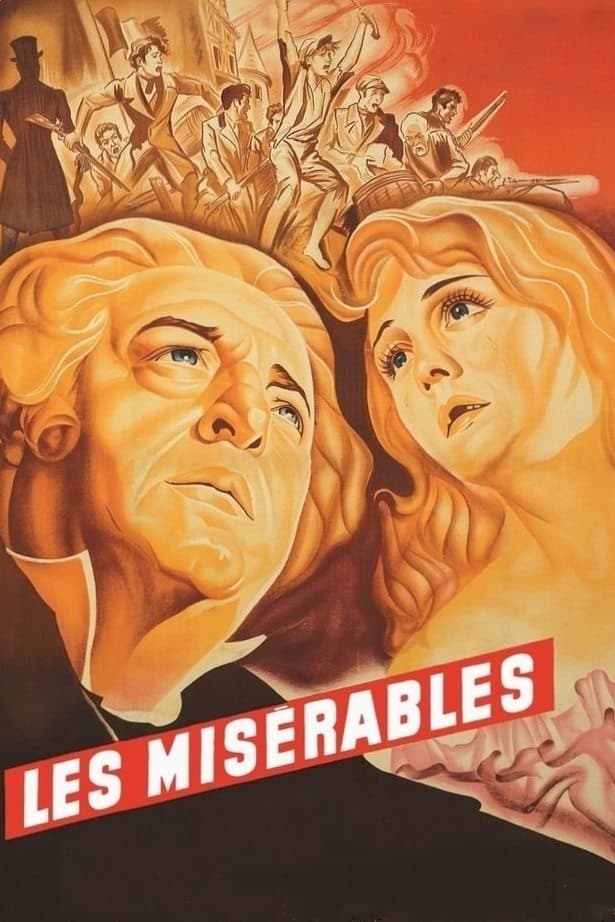 Les Misérables full movie