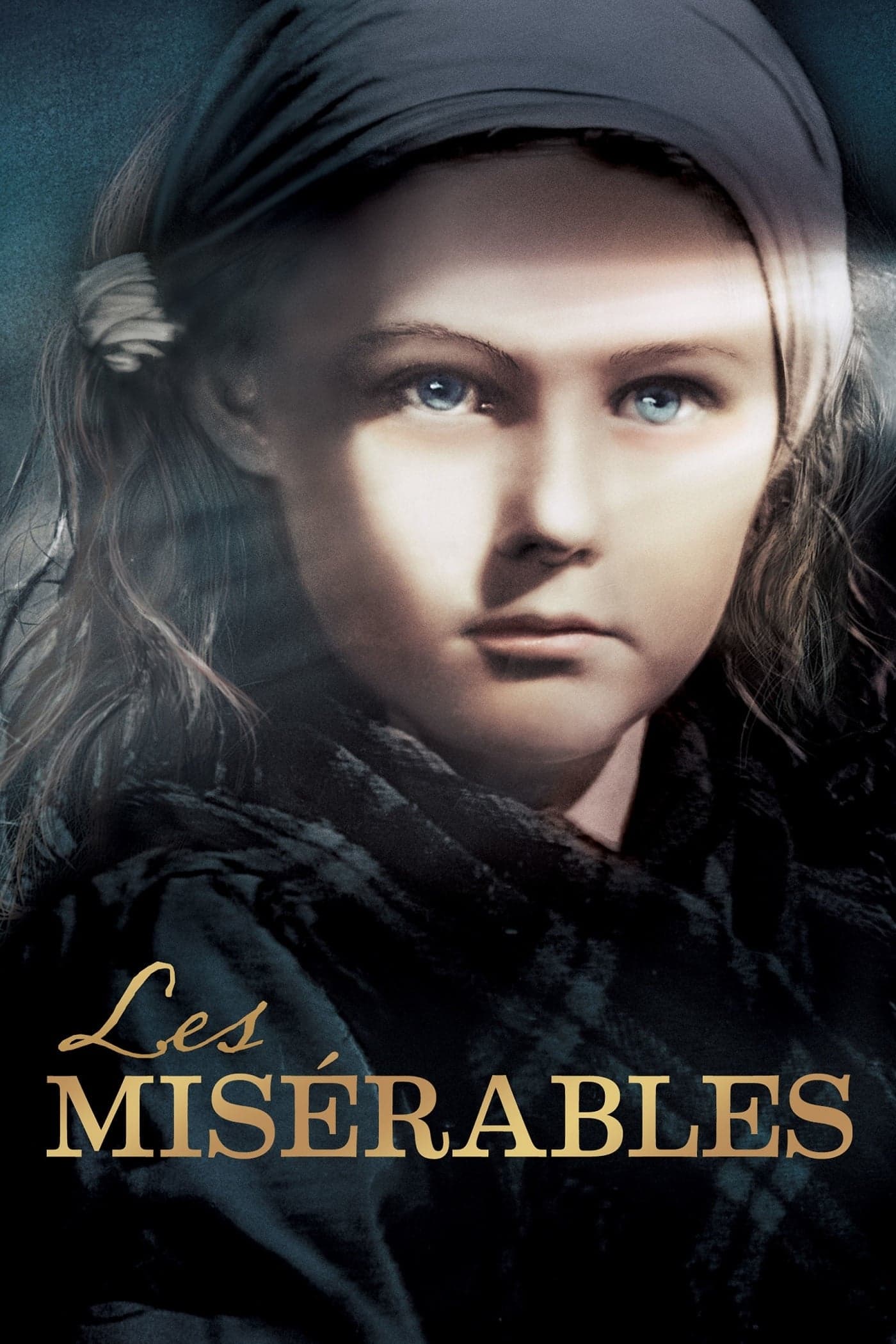Les Misérables full movie