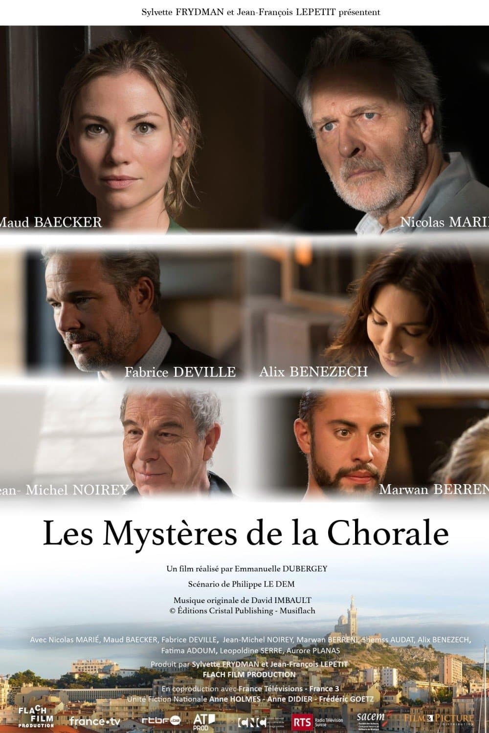 Les Mystères de la chorale full movie