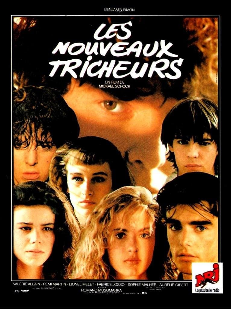 Les Nouveaux Tricheurs full movie