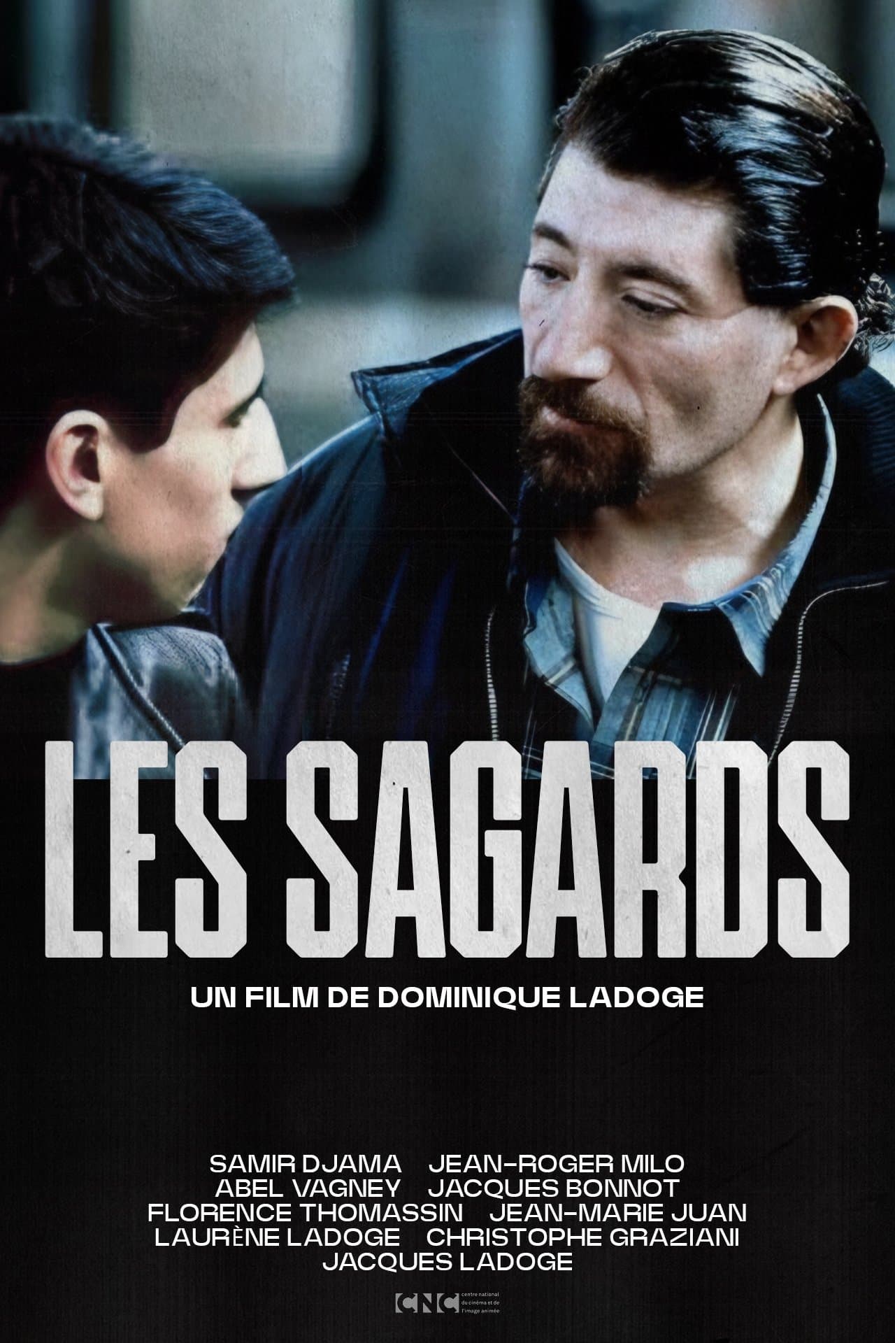 Les Sagards full movie