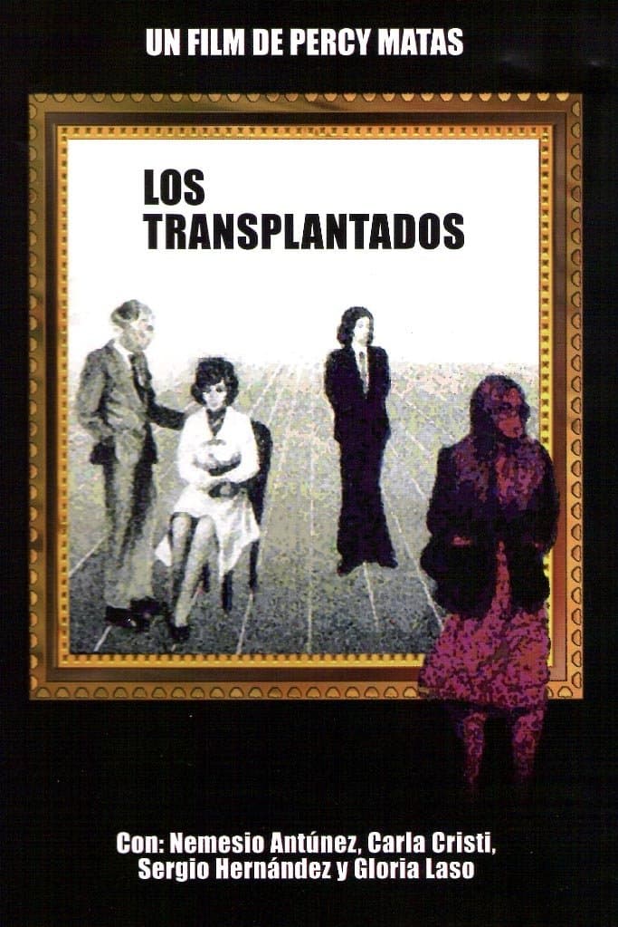 Les transplantés full movie