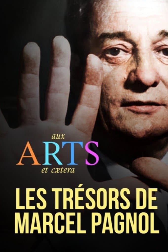 Les Trésors de Marcel Pagnol full movie