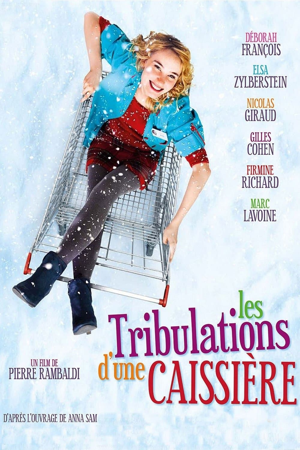 Les Tribulations d'une caissière full movie