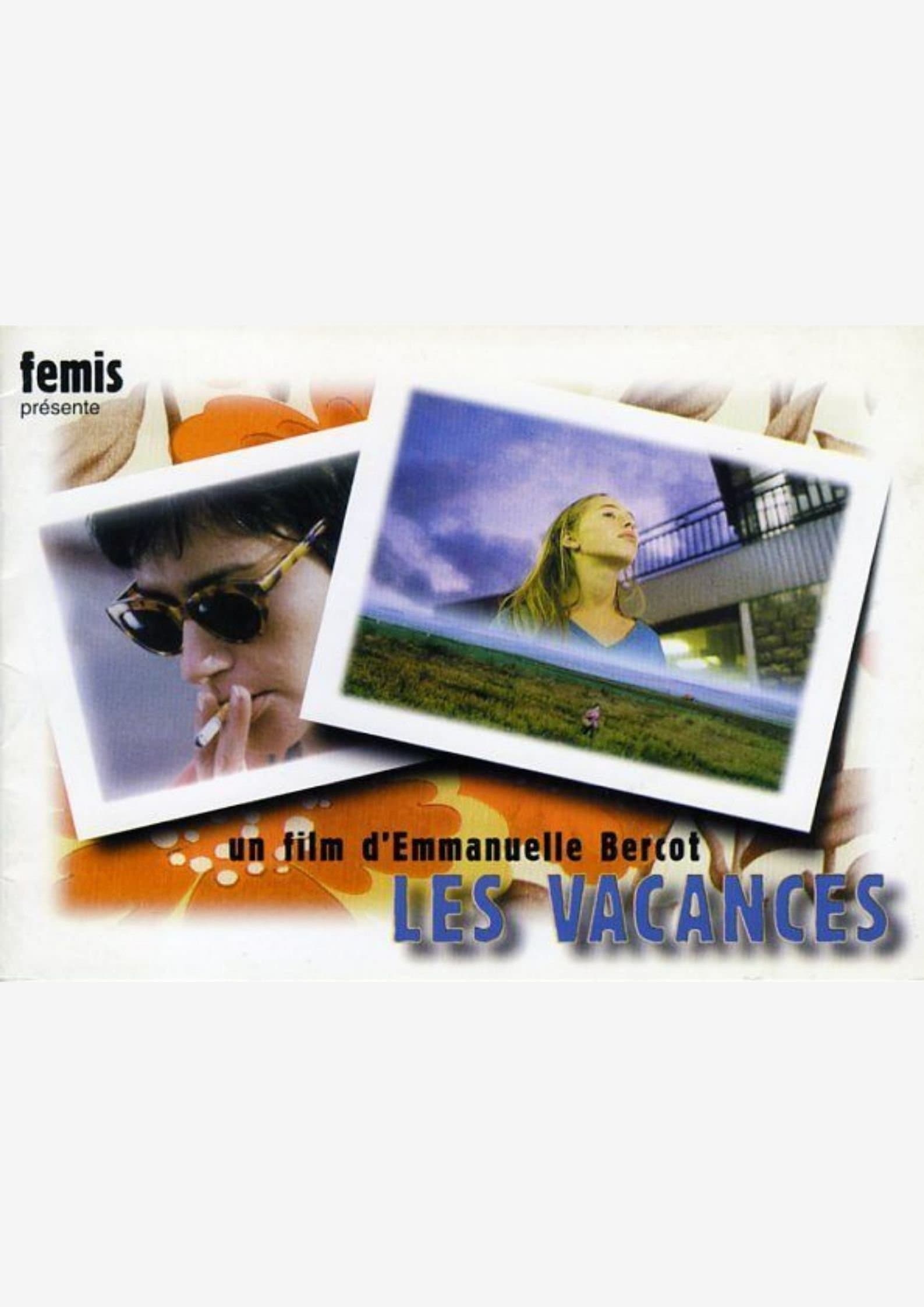 Les Vacances full movie
