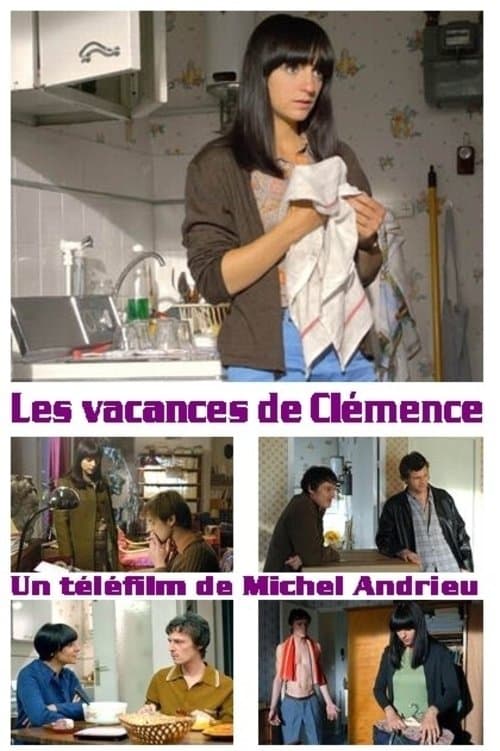 Les vacances de Clémence full movie