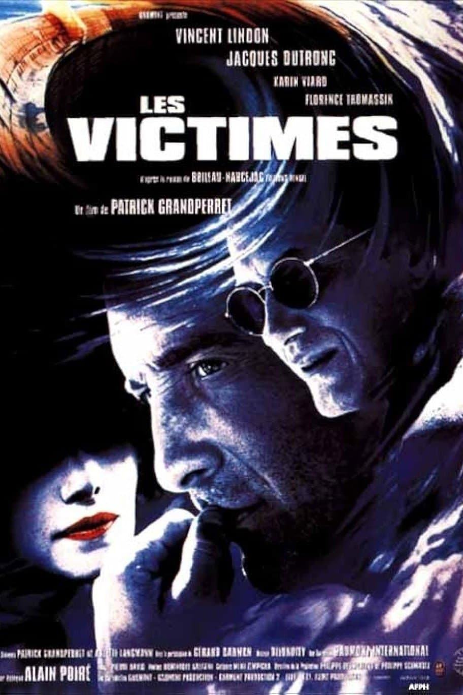 Les Victimes full movie