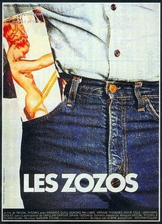 Les zozos full movie