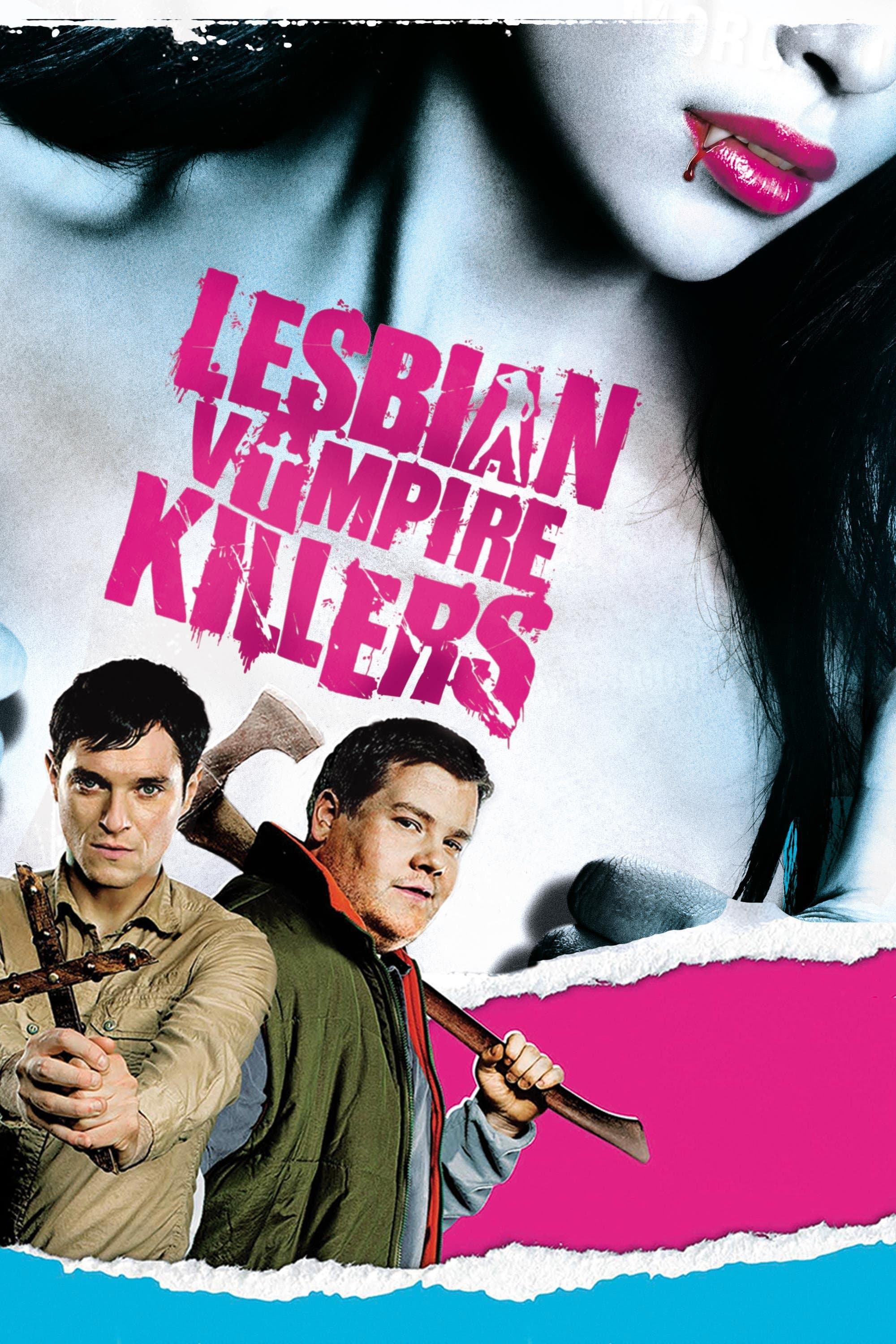 Lesbian Vampire Killers full movie