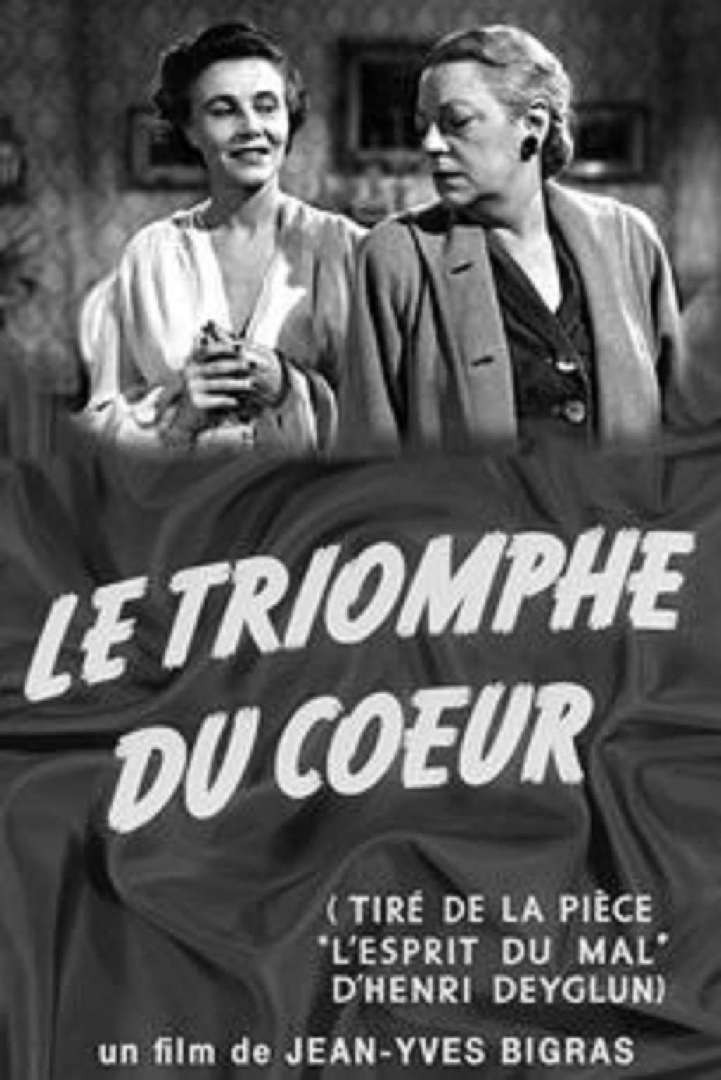 L'esprit du mal full movie